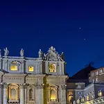 Happy Holiday In Rome B&B