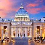 Happy Holiday In Rome B&B