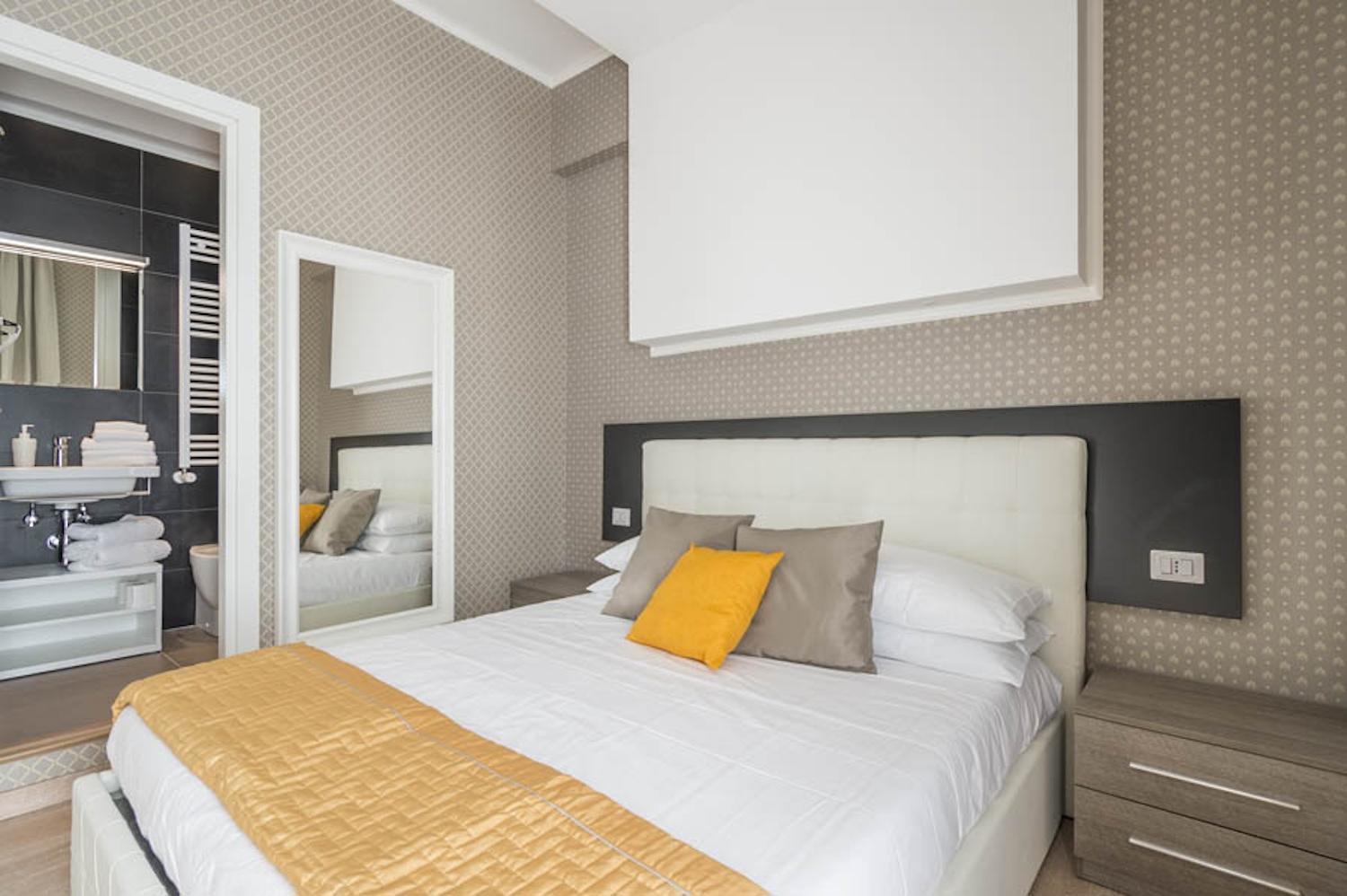 Bed & Breakfast Happy In Rome