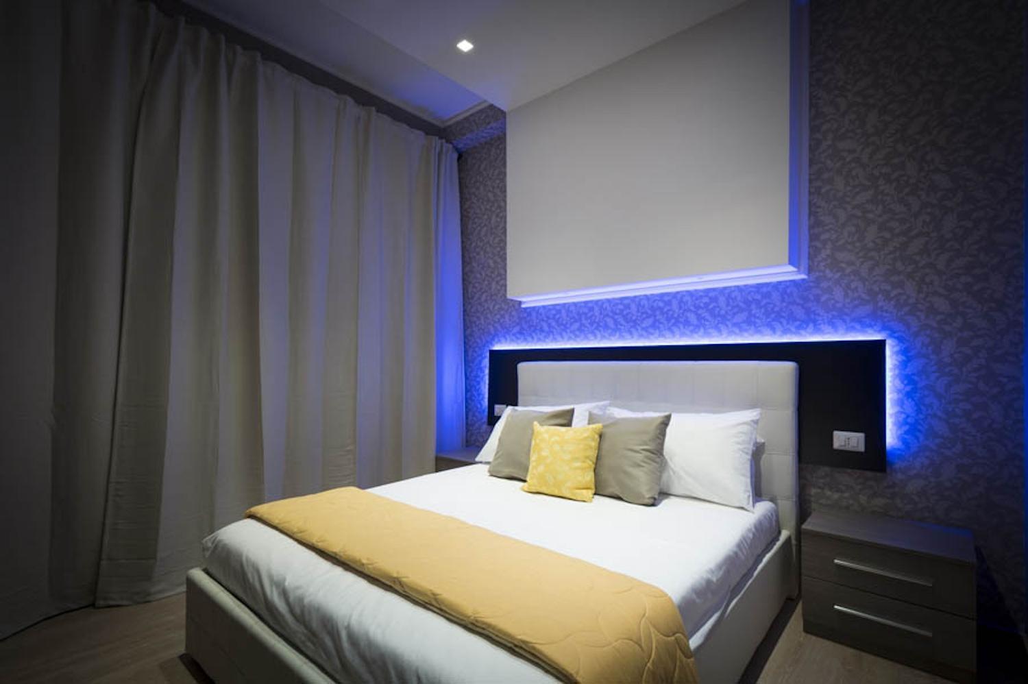 Bed & Breakfast Happy In 2*
